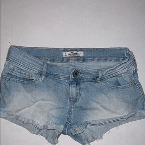 Hollister shorts